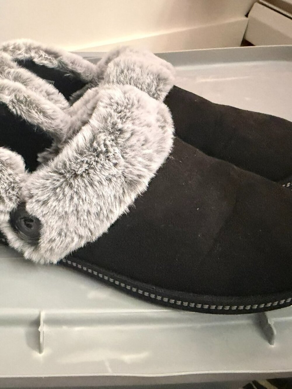 Skechers Comfy Shoes [527]
